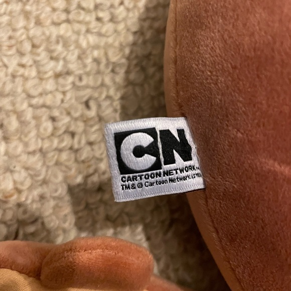 Cartoon Network travel pillow set - Picture 4 of 4